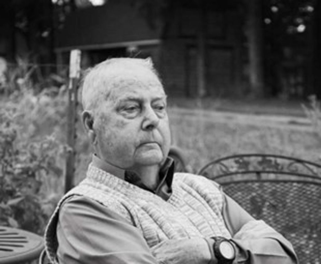 George Vigue Profile Photo