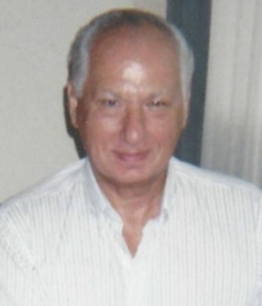 Joseph G. "Jerry" Chunkala
