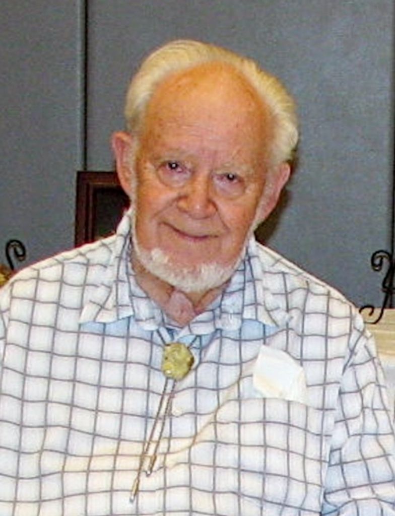 Gary Jex Boyack