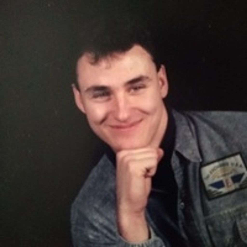 Brandon Edgar Lysiak Profile Photo