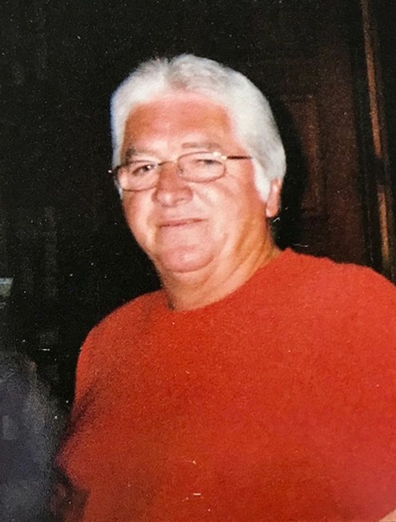 Bill W. Sanders Profile Photo