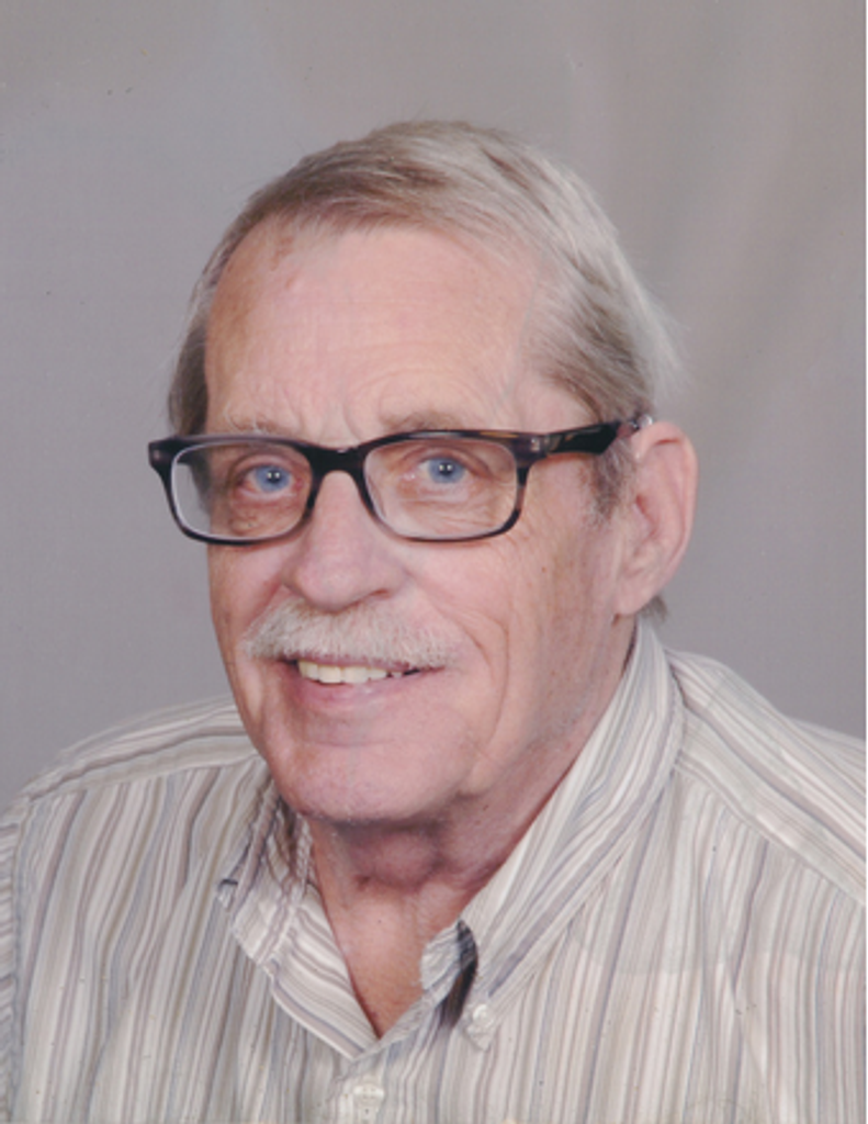 Robert "Bob" Harold Wheelock Profile Photo