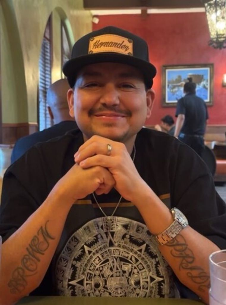 Nicholas A Hernandez Profile Photo