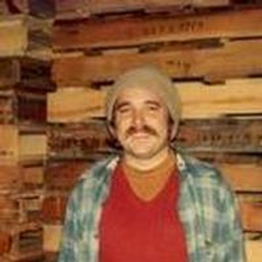 Michael Francis Charpied Profile Photo