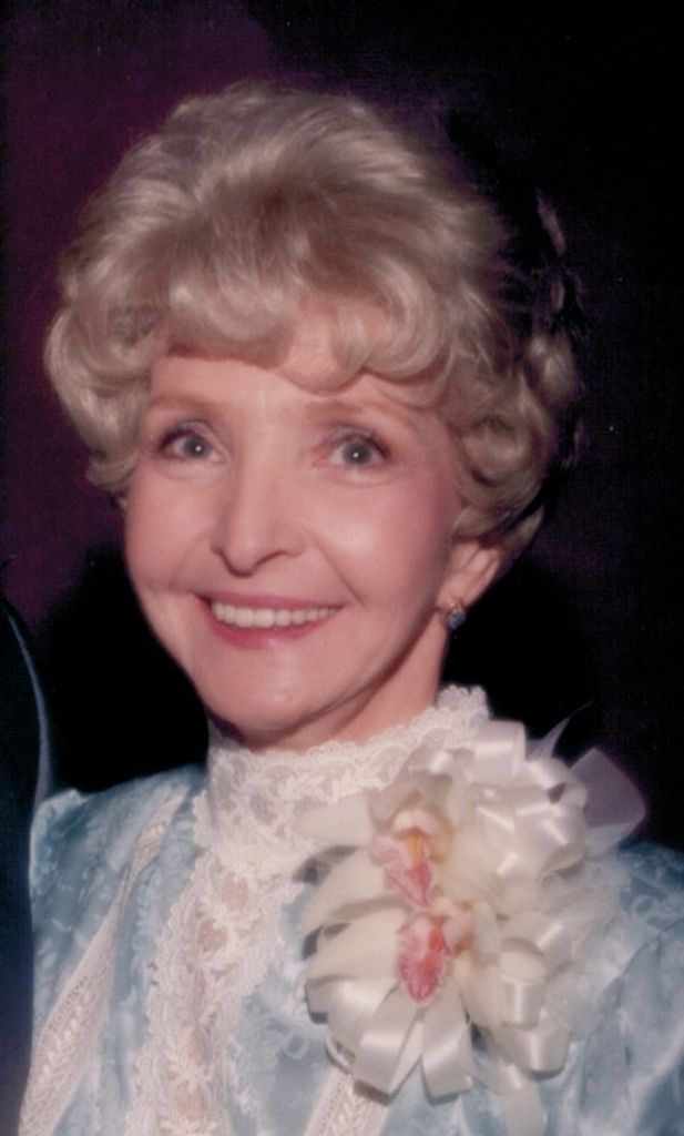 Edna Ruth West Profile Photo