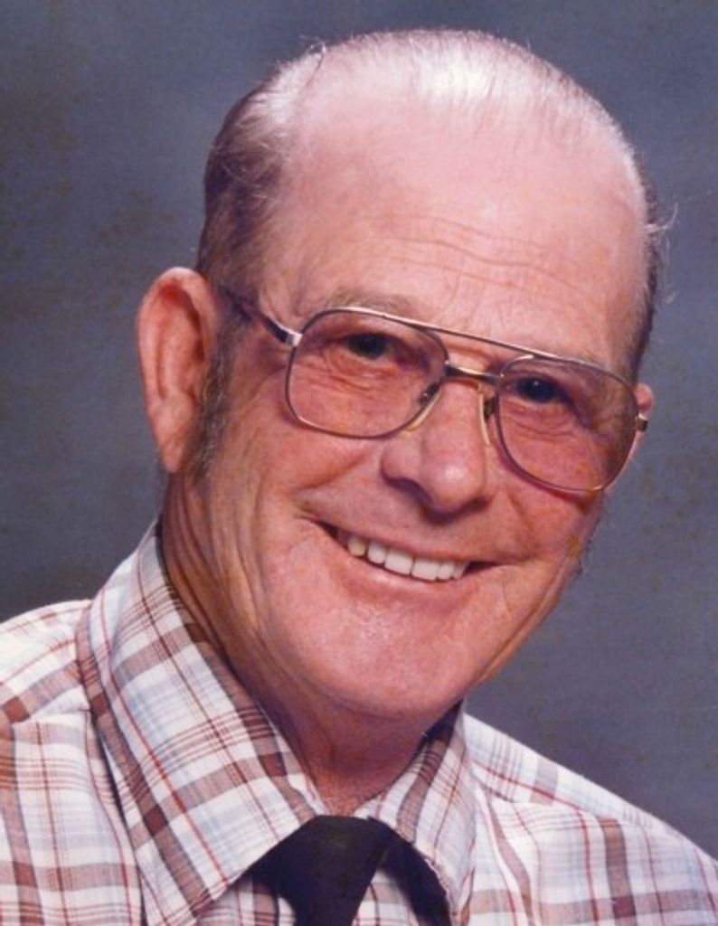 George Whisman, Jr.