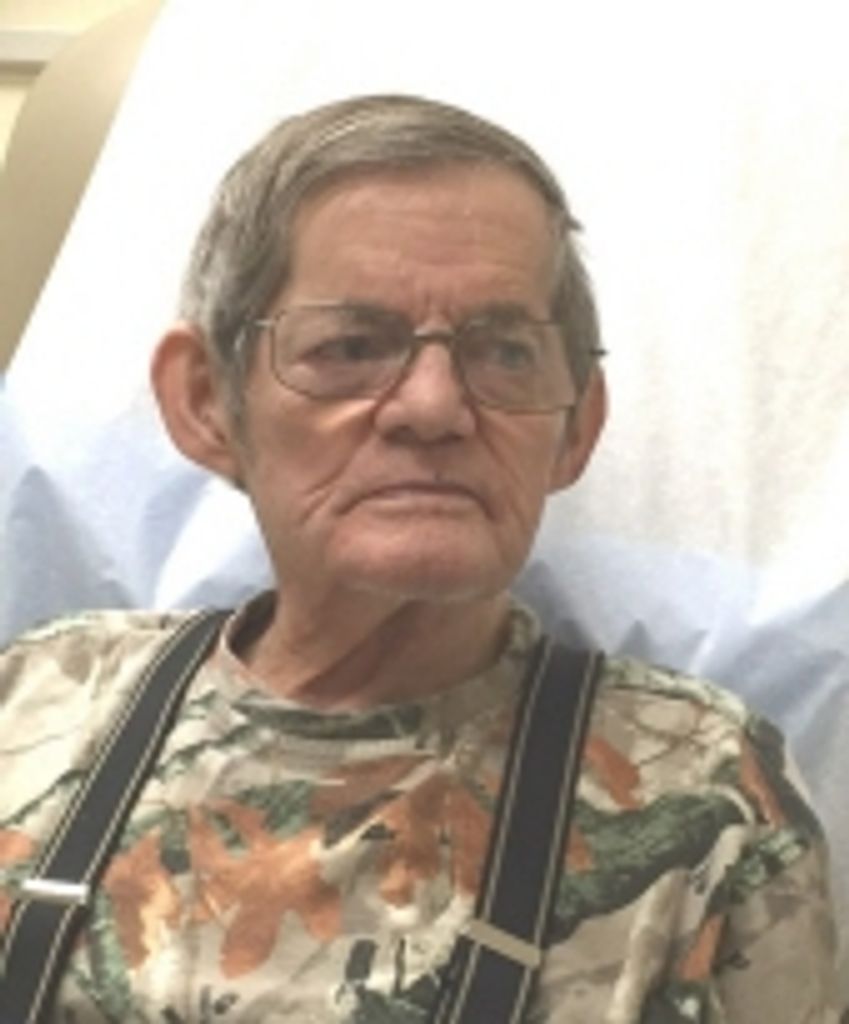 Billy S. Thomas