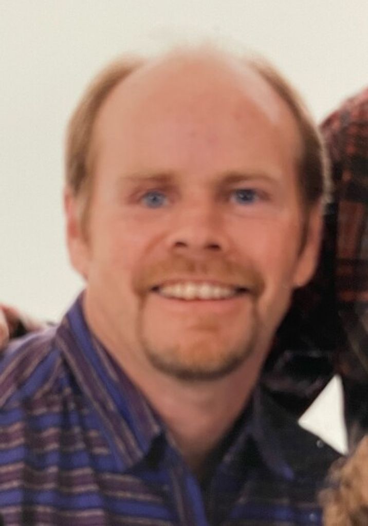 Brian C Bakk Profile Photo