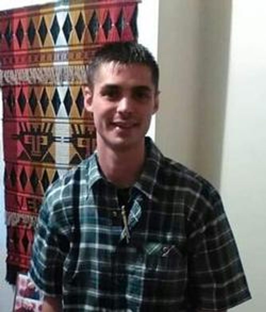 Ryan Keith Crawford Profile Photo