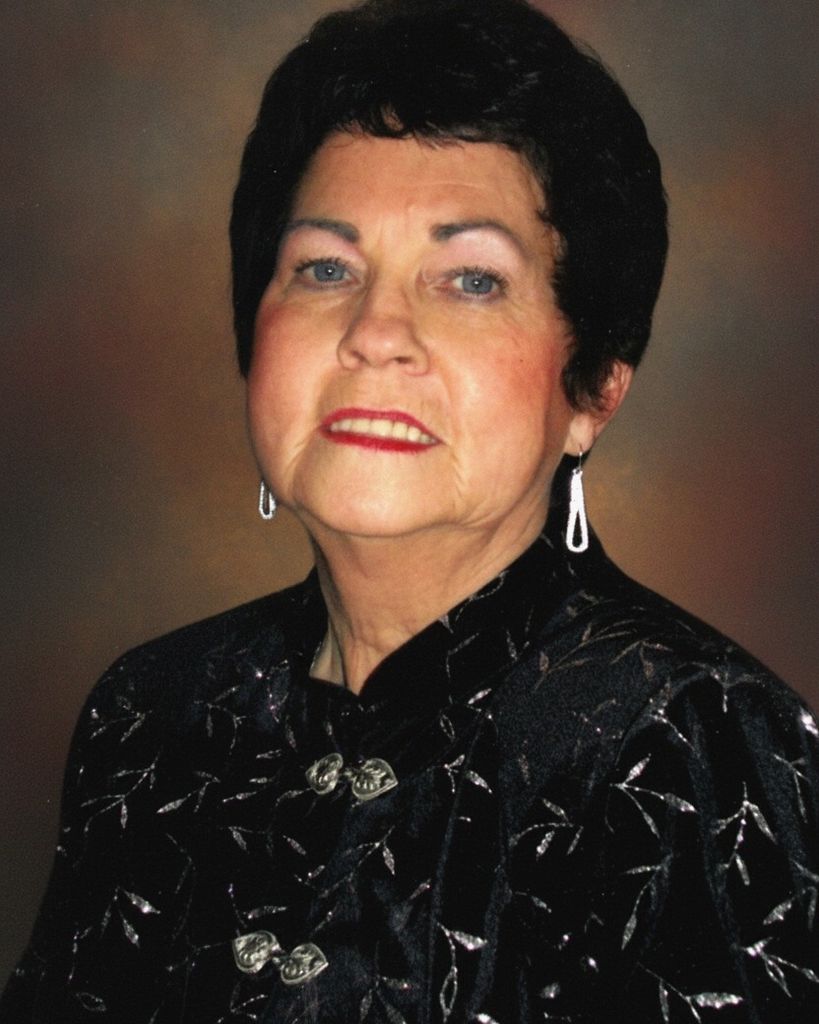 Shelby Jean Barnett