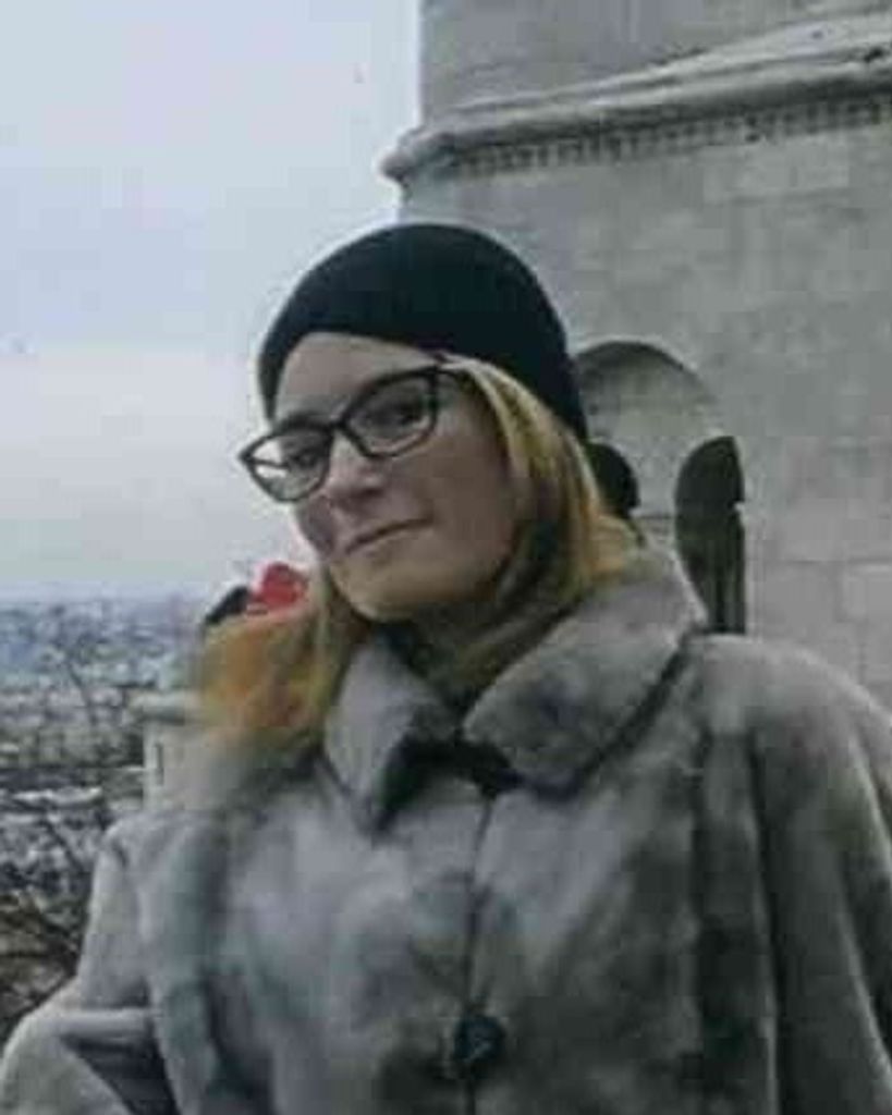 Sarah Elizabeth Ashley Estopinal