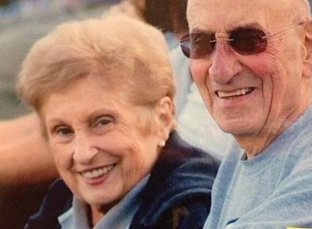 Rose Marie (Nohra)  Thomas