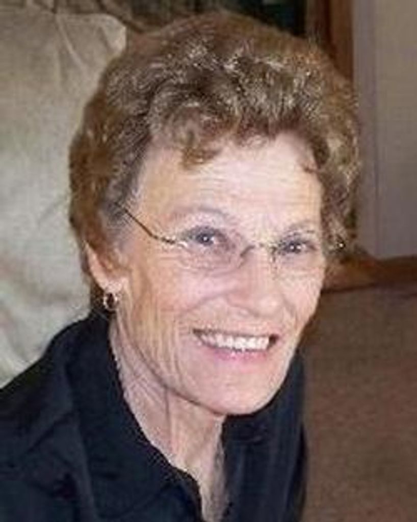 Janice "Jan" Bailey