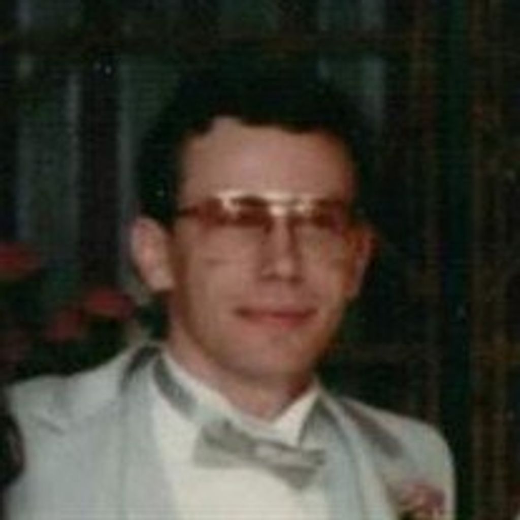Donald A. Lindsey