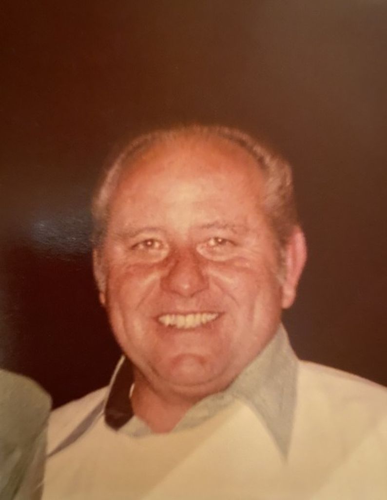Paul Dan Summers