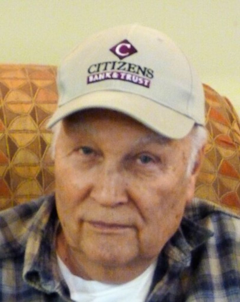 Rev. Robert Otto Brim Profile Photo