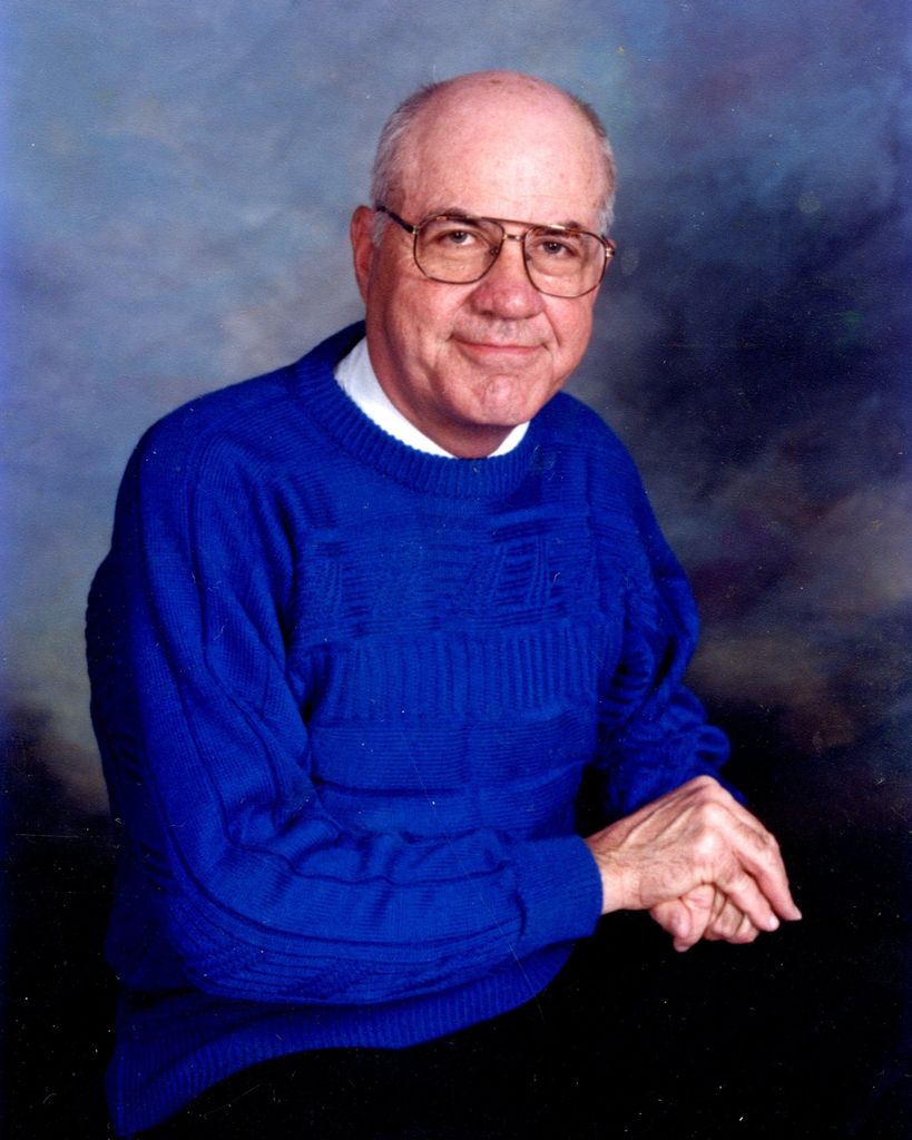 Steve Langford Profile Photo