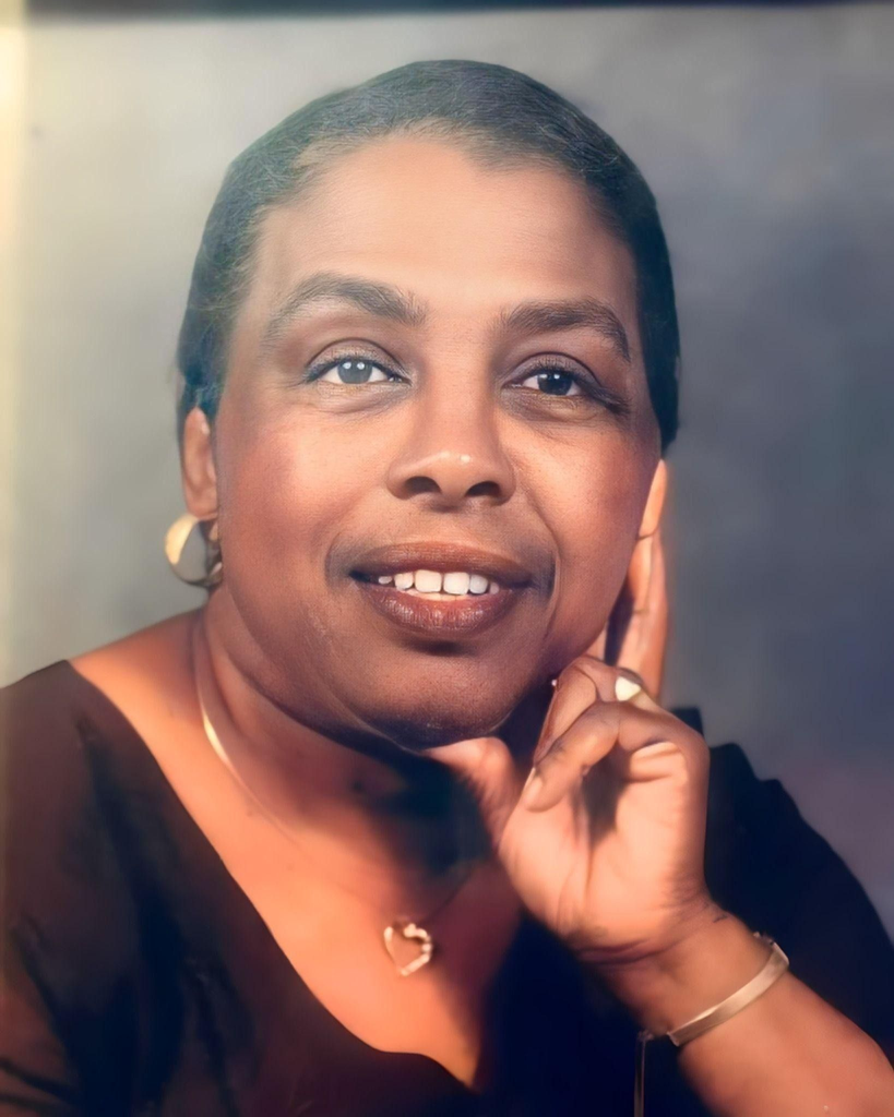 Hazel Clark
