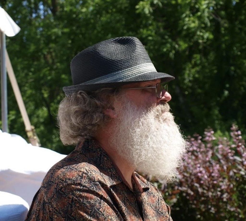 William Frederick Heinel III