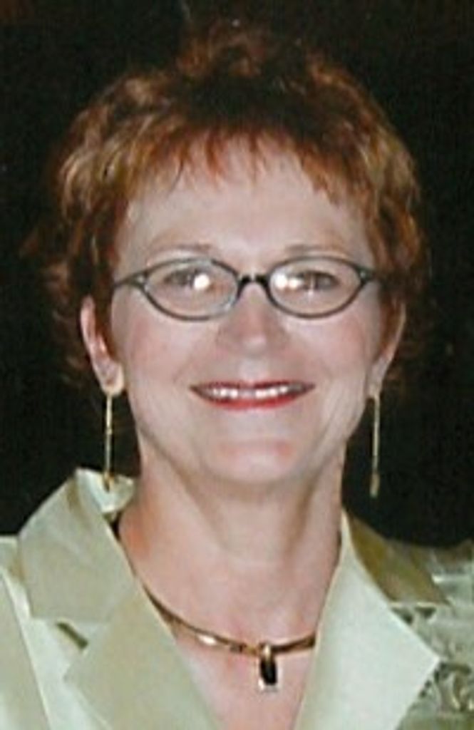 Kaye M. Orthel