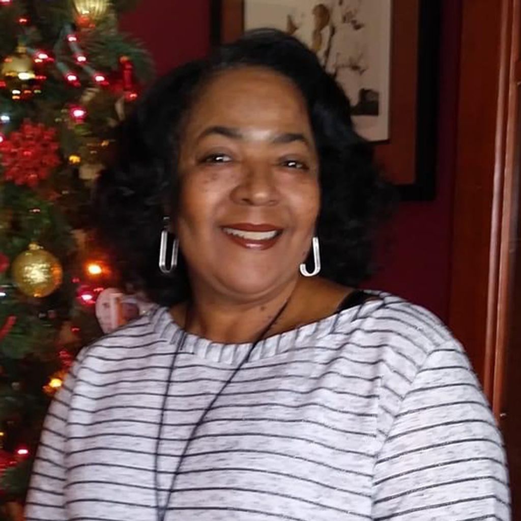 Patricia Ann Clark