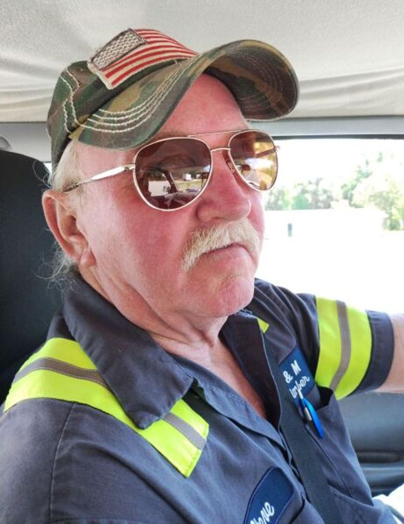 Steven Robert Reeder Sr.