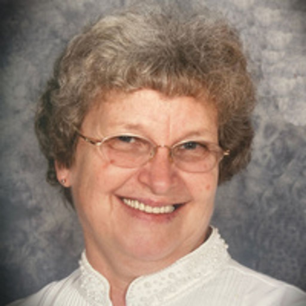 Jane Marie Donjon Profile Photo