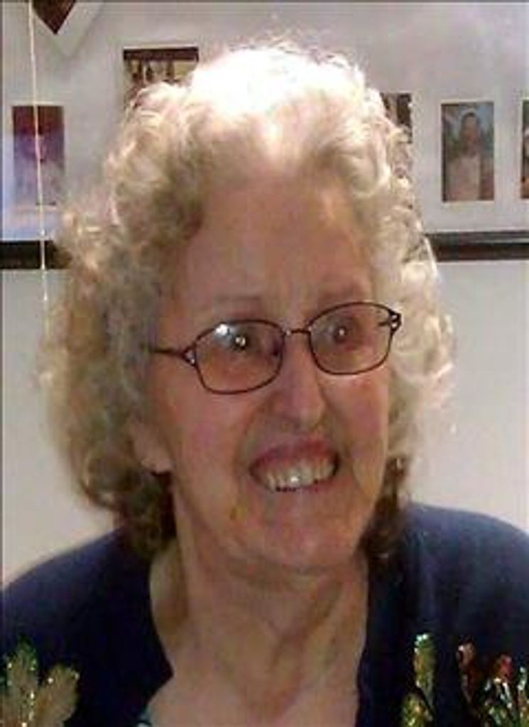 Viola Fern Carl