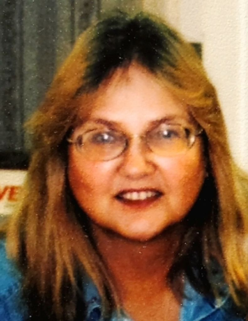 Dale Lane Russell