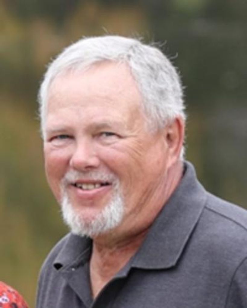 Randall "Randy" Eugene Gould Profile Photo