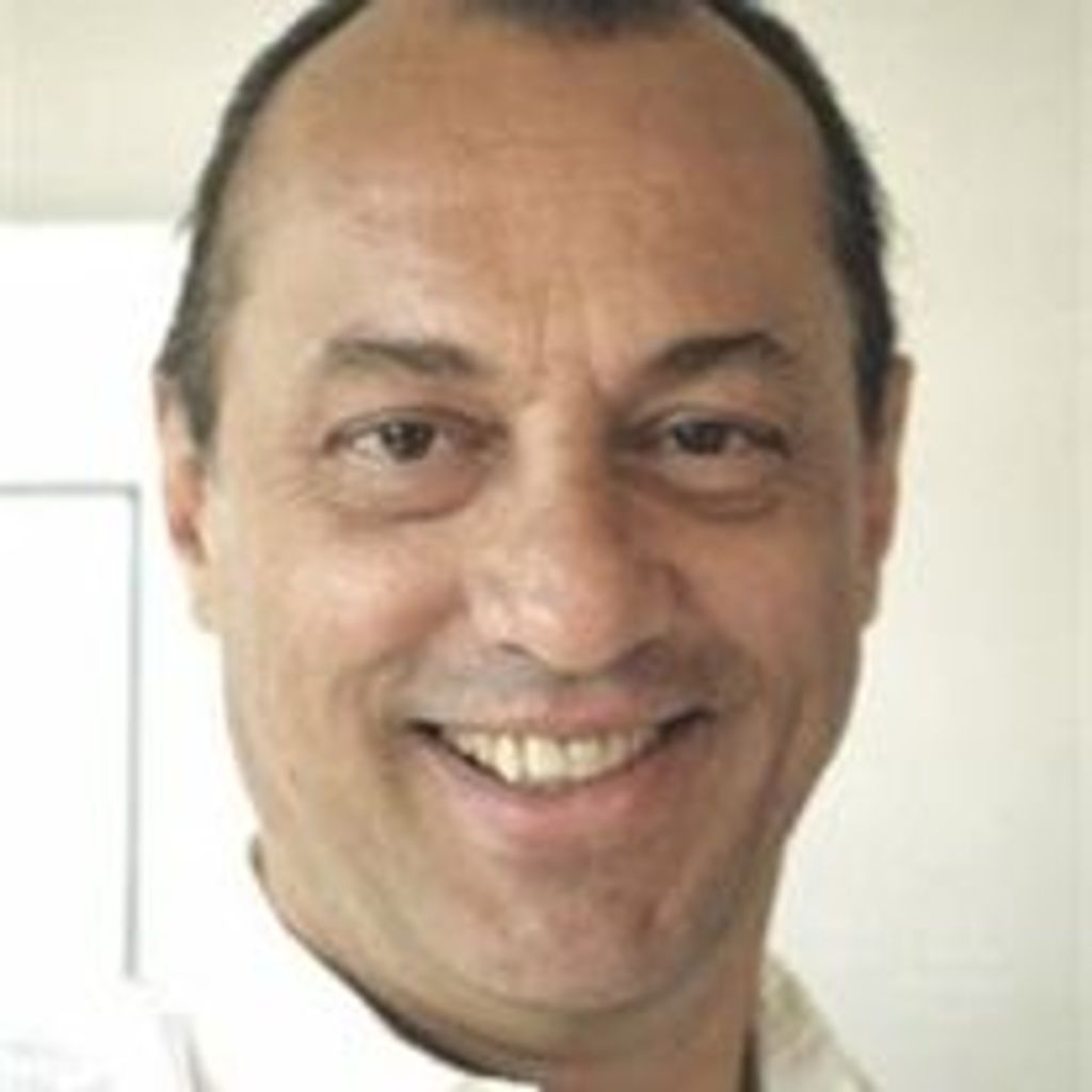 Ron Lusker