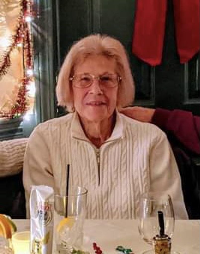 Geraldine Norton