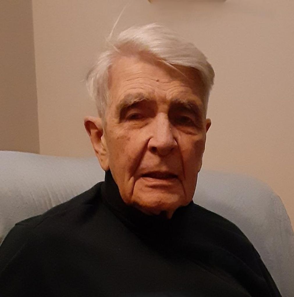 Walter F. Henning Profile Photo