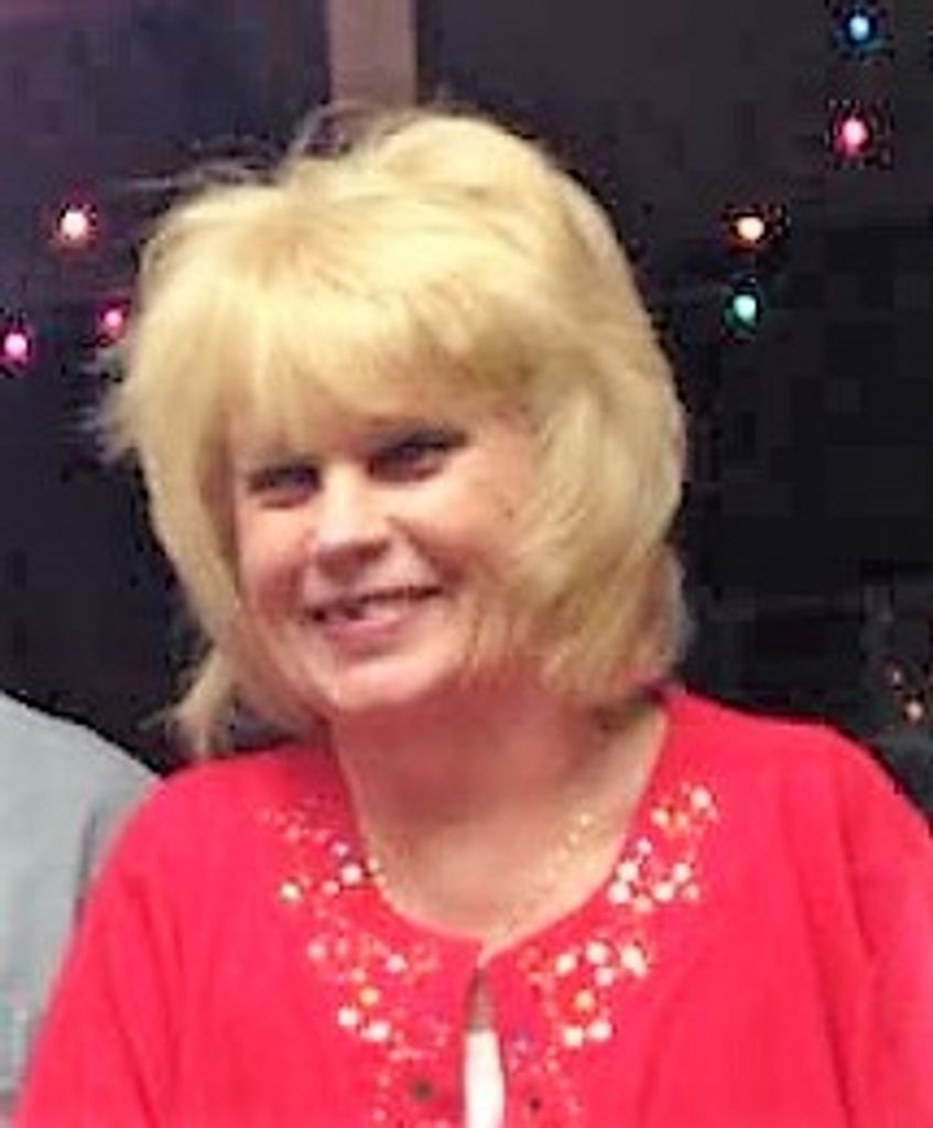 Angela Mcdonald