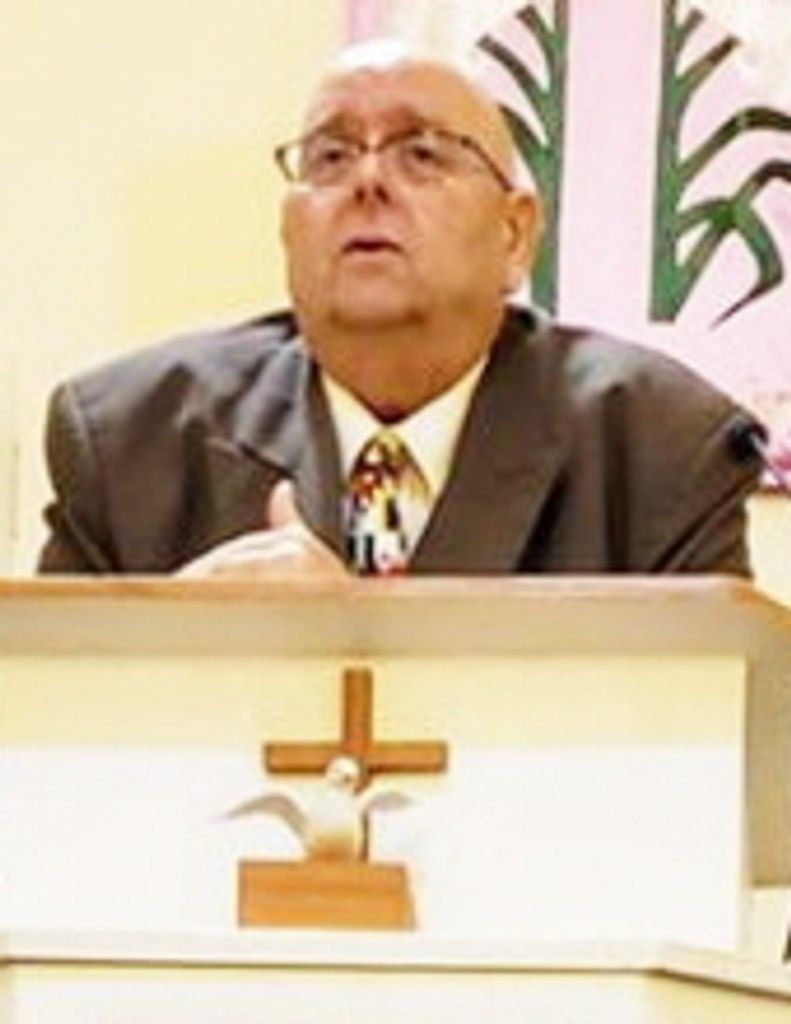 Gregory Alan Dorrell Sr.