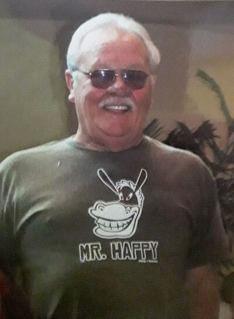 Paul Leach Profile Photo