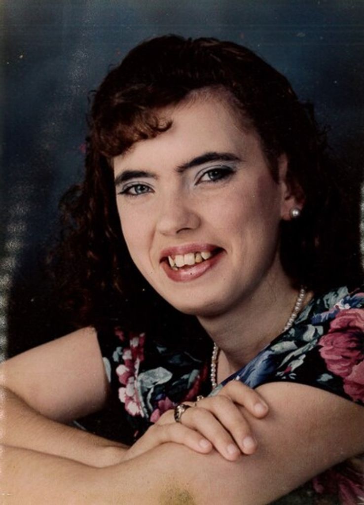 Melissa Turpin Stamps Profile Photo