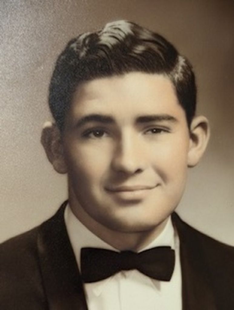 Jerry L. Oliver Profile Photo