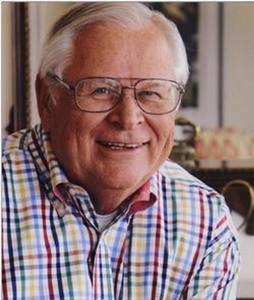 Eugene B. "Gene" Jacobi, Jr.