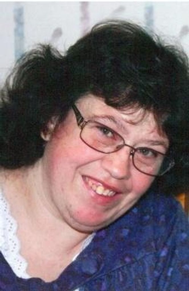 Linda (Sweeten) Thomas Profile Photo