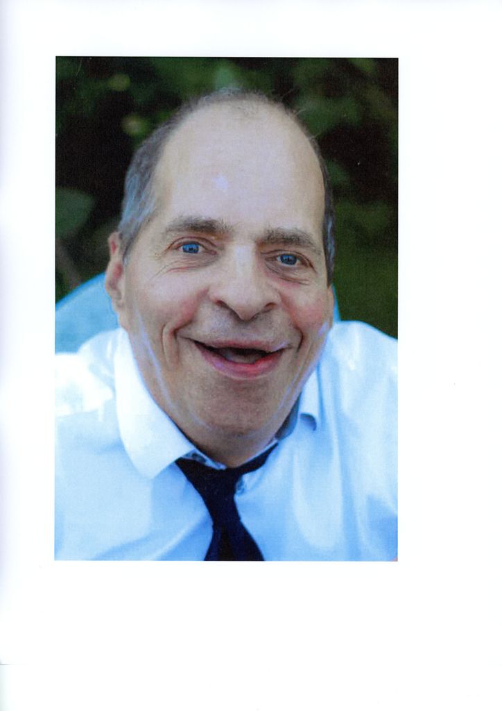 Richard William Dietrich Profile Photo