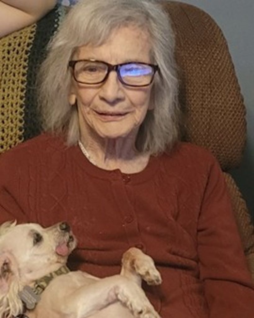 Marian Evelyn Closs Profile Photo