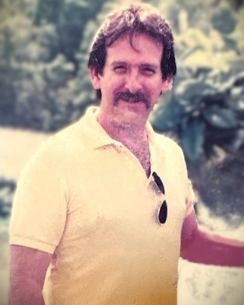 Charles Robert "Bobby" Vance