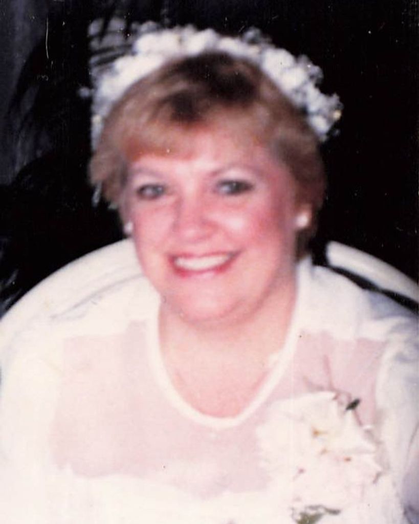 Christine Arden Smith