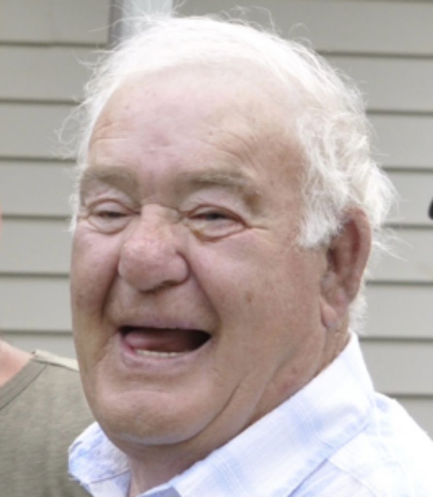 Harold E. Forney