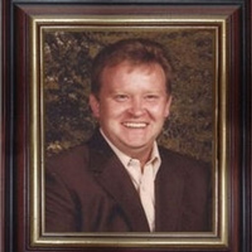 Jerry Wayne McNeese Profile Photo