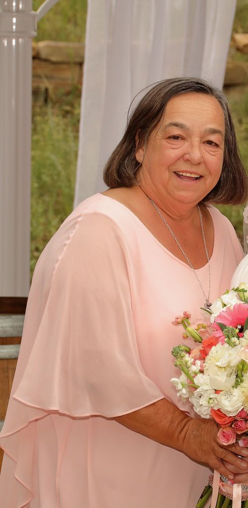 Ms. Carol Ann Roberts Profile Photo