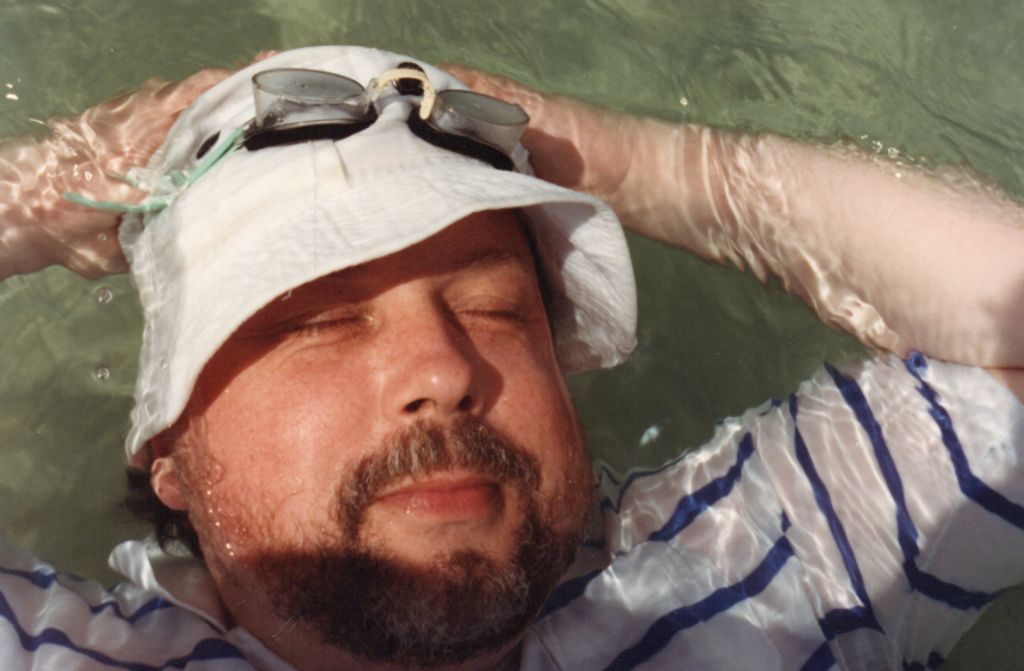 Reginald Craig Hinchey Profile Photo