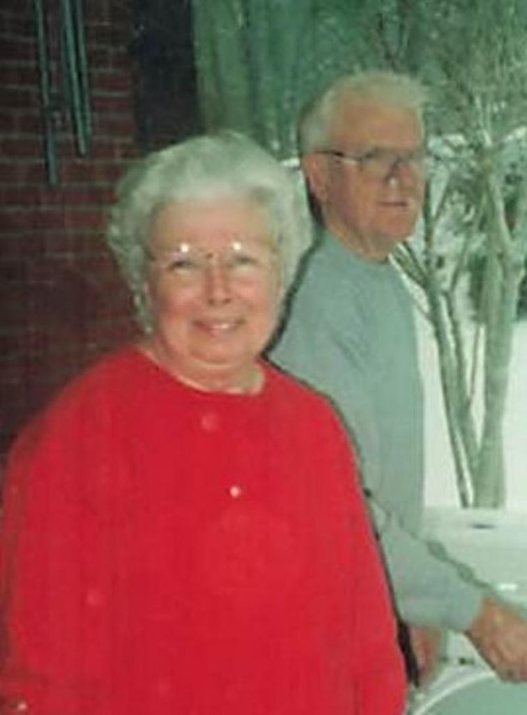 Laura Jean Dews Perry Smith Profile Photo