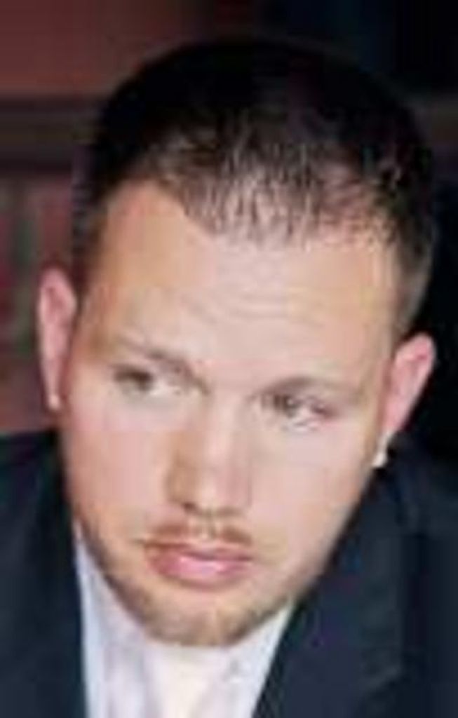 Eric Matthew Fritzler